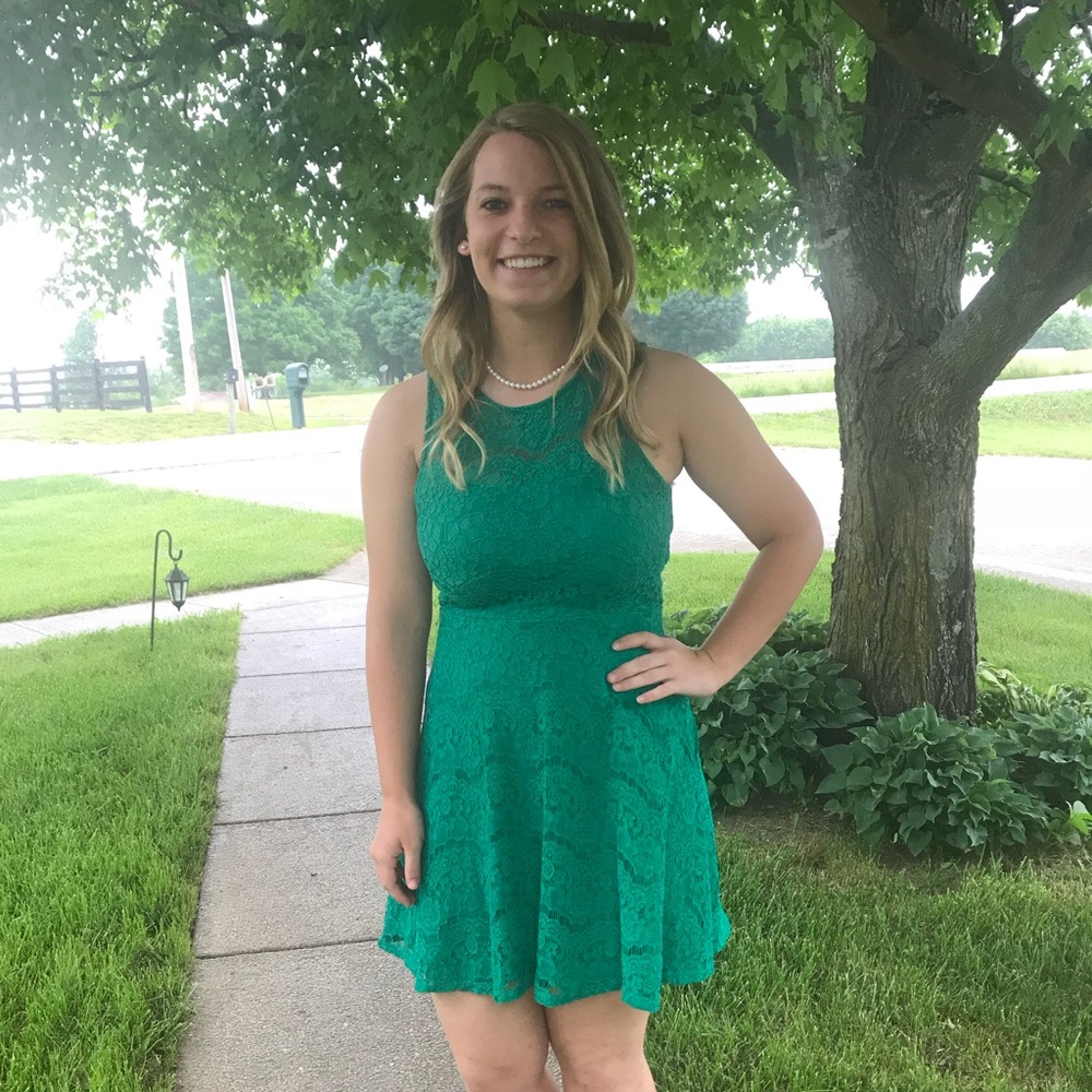 Meet your Posher, Debra